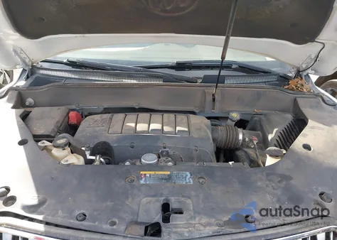 2015 Buick Enclave Leather from USA, damaged, VIN 5GAKRBKD3FJ333677